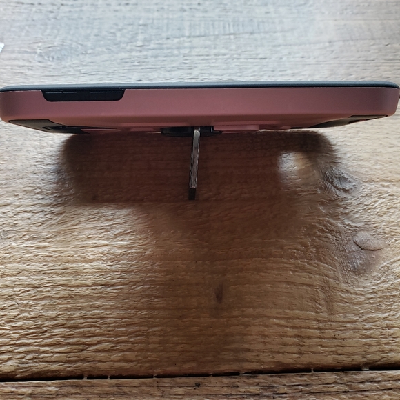 Samsung S5 Case & Tempered Glass Bundle - Picture 3 of 7